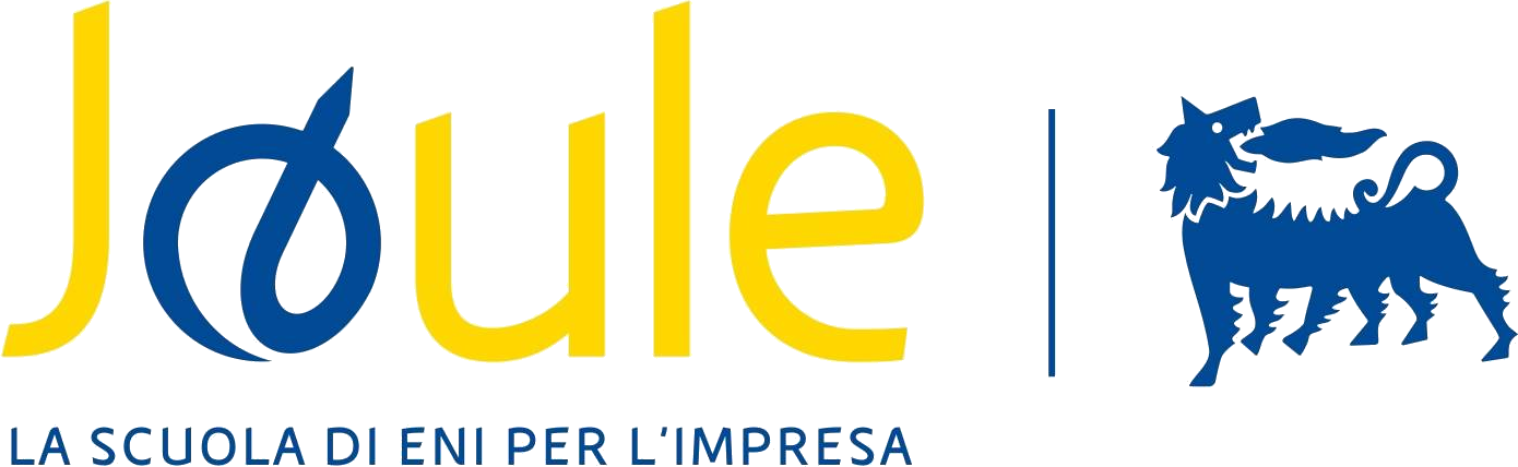 Eni Joule logo